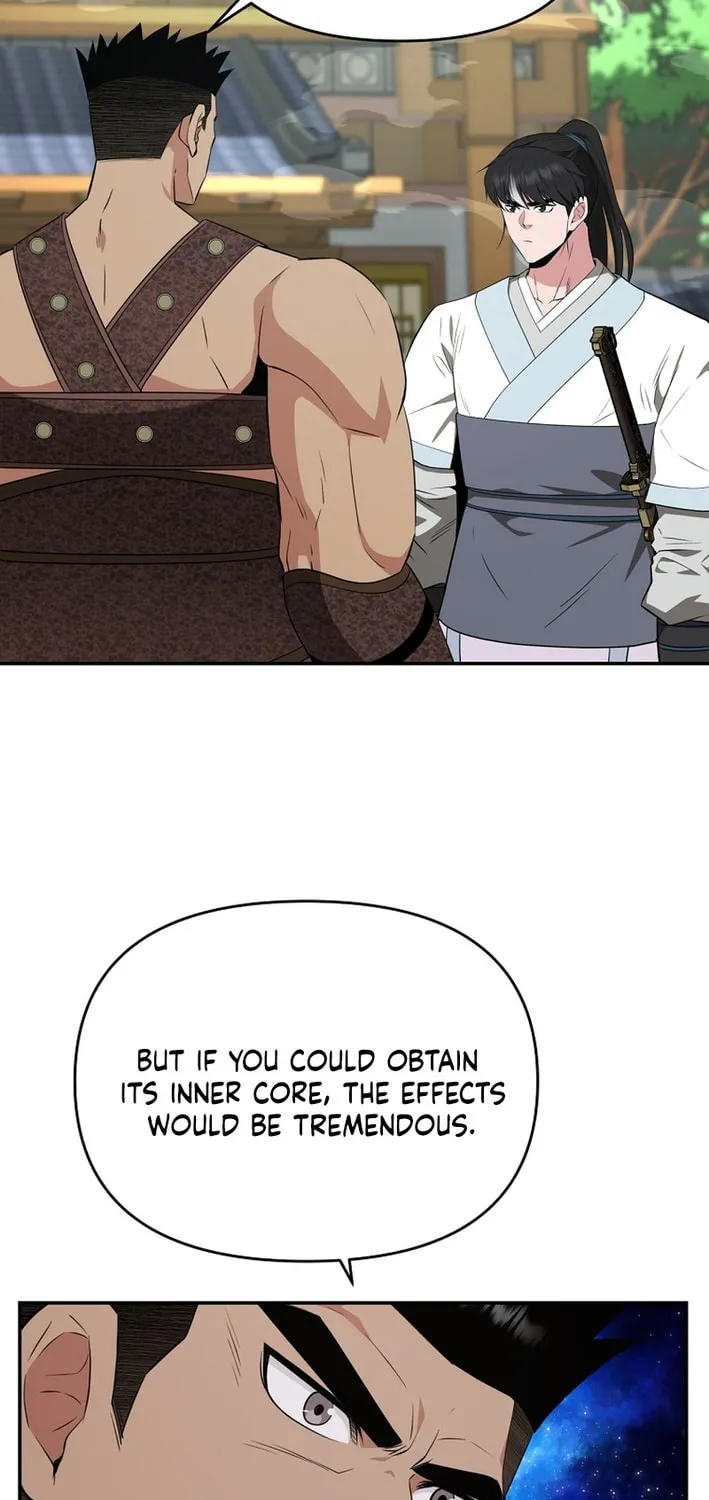 The World's Best Kunlun Tavern Chapter 82 page 26 - 