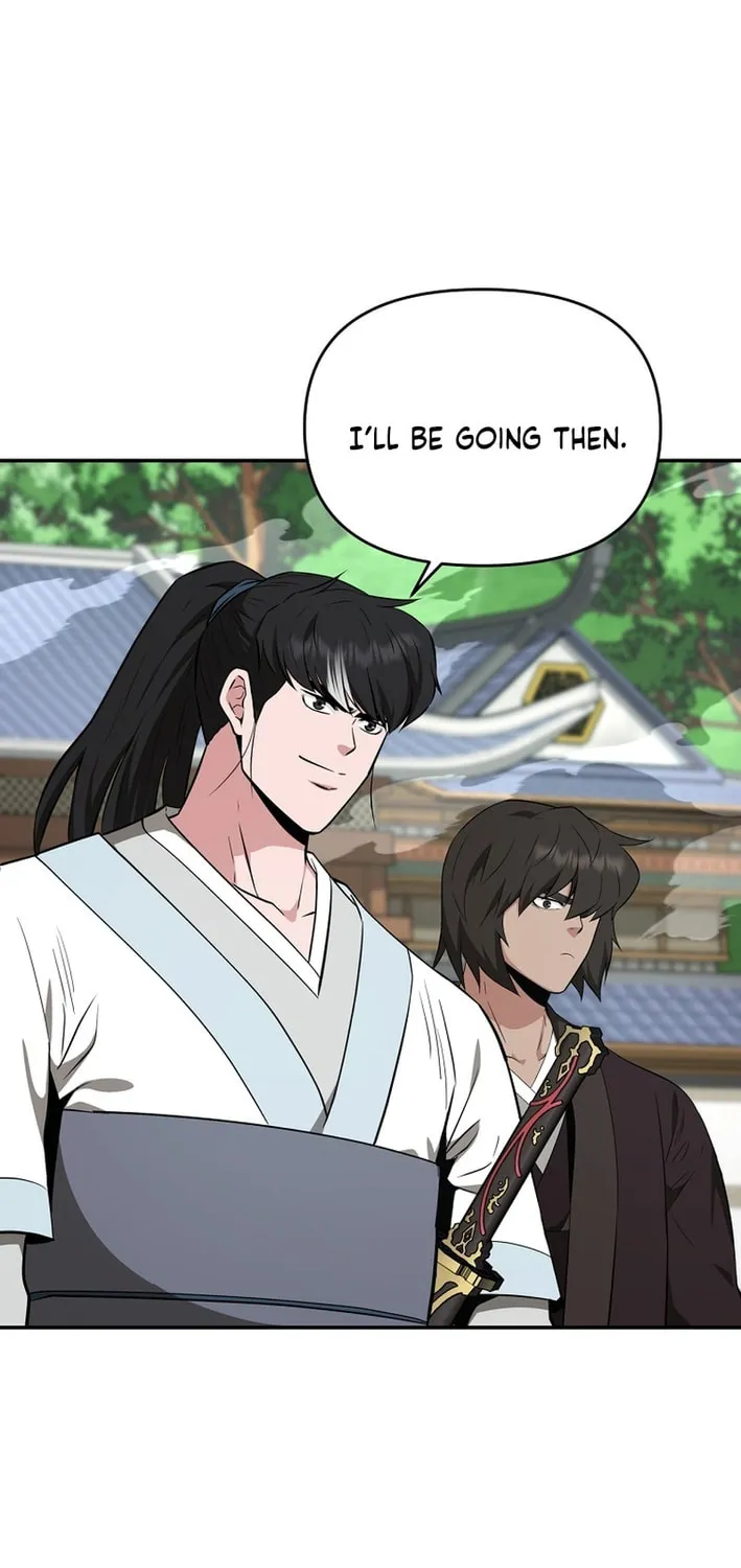 The World's Best Kunlun Tavern Chapter 82 page 30 - 