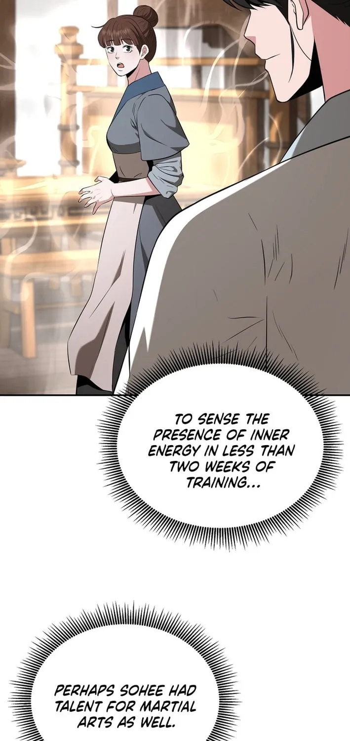 The World's Best Kunlun Tavern Chapter 82 page 4 - 