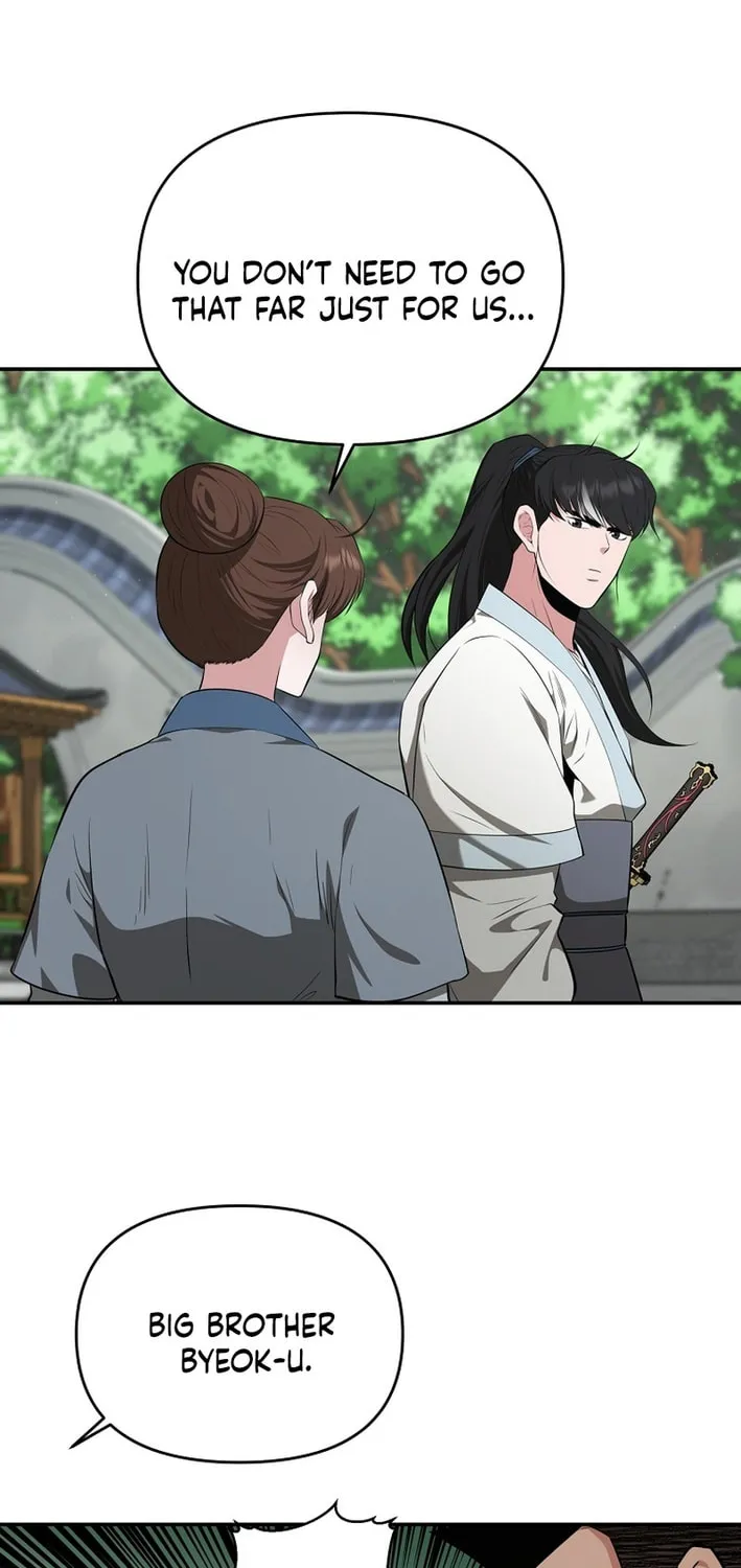 The World's Best Kunlun Tavern Chapter 82 page 32 - 