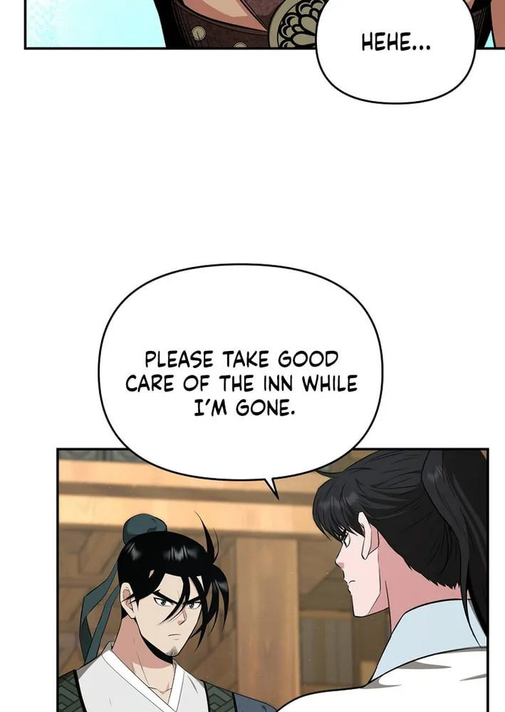 The World's Best Kunlun Tavern Chapter 82 page 35 - 