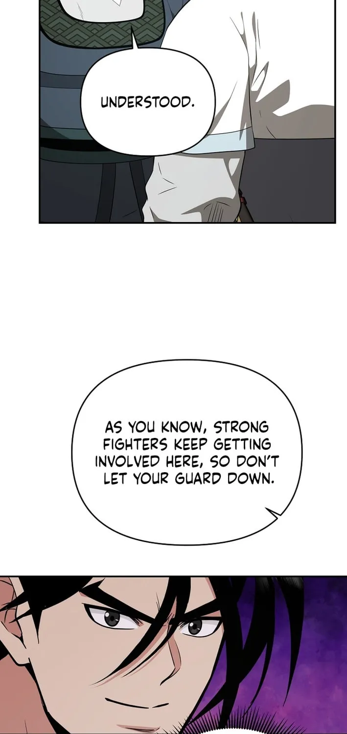 The World's Best Kunlun Tavern Chapter 82 page 36 - 