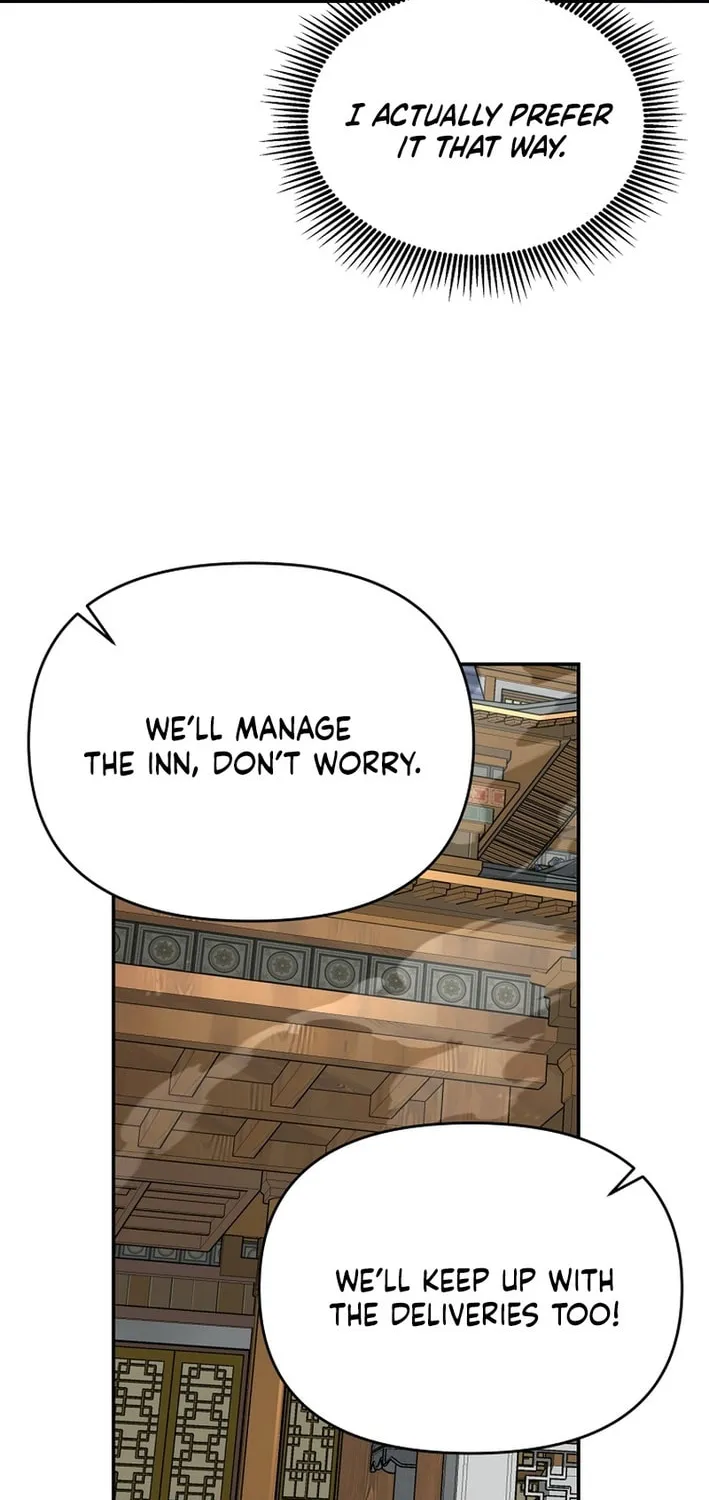 The World's Best Kunlun Tavern Chapter 82 page 37 - 