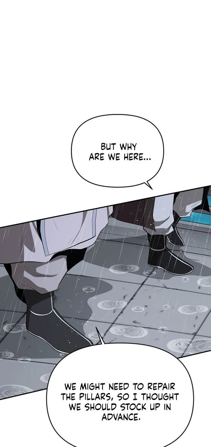 The World's Best Kunlun Tavern Chapter 82 page 45 - 