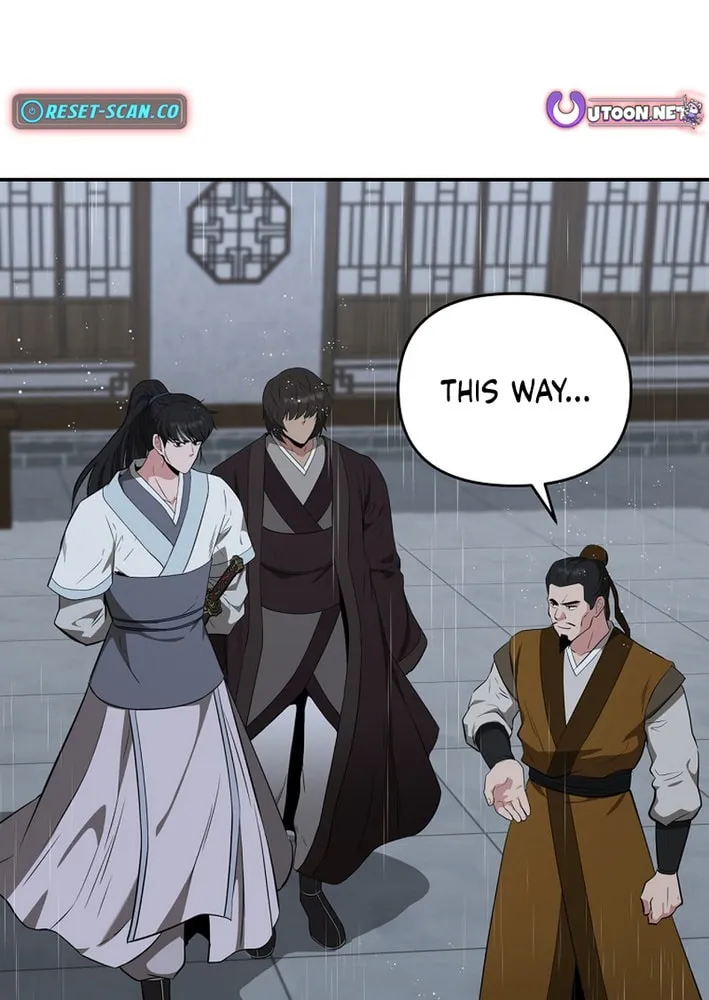 The World's Best Kunlun Tavern Chapter 82 page 49 - 