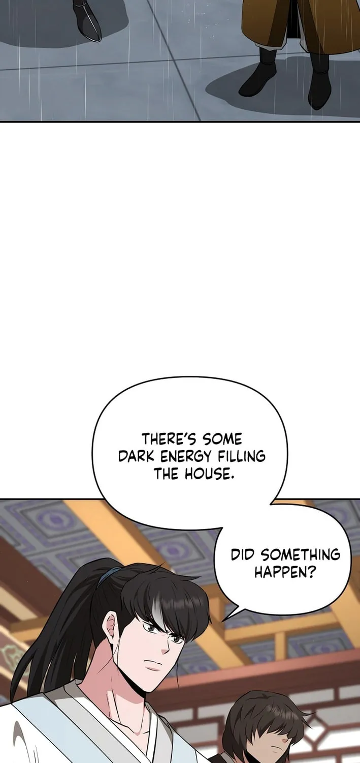 The World's Best Kunlun Tavern Chapter 82 page 50 - 