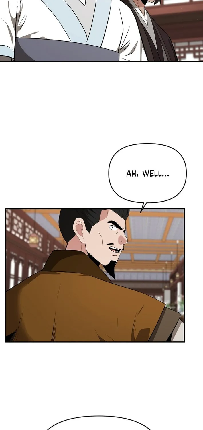 The World's Best Kunlun Tavern Chapter 82 page 51 - 