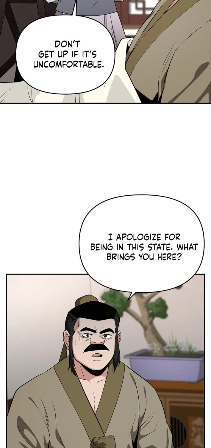 The World's Best Kunlun Tavern Chapter 82 page 55 - 