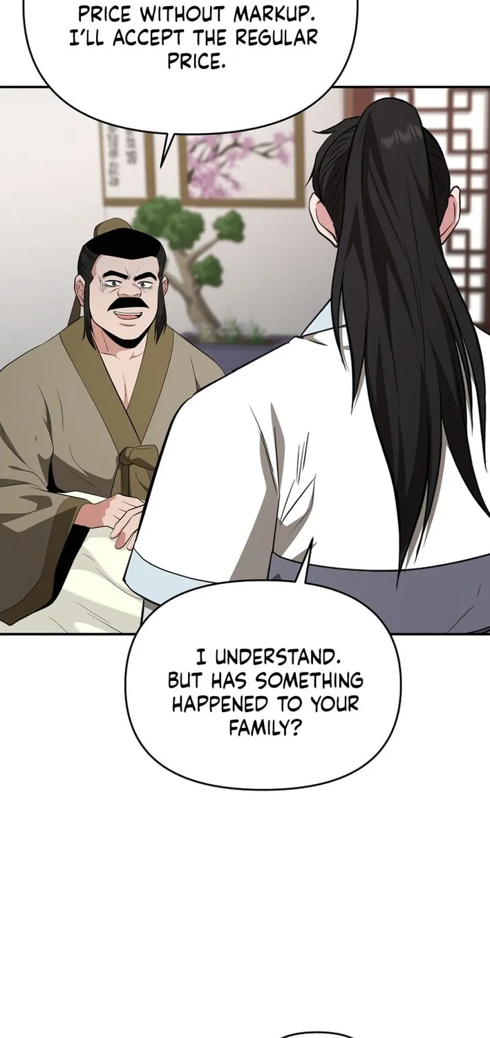 The World's Best Kunlun Tavern Chapter 82 page 59 - 