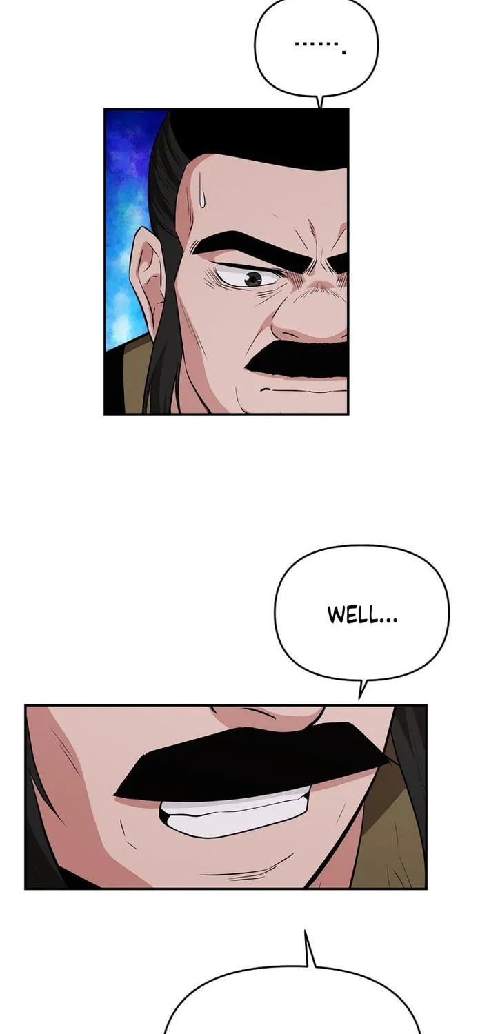 The World's Best Kunlun Tavern Chapter 82 page 60 - 