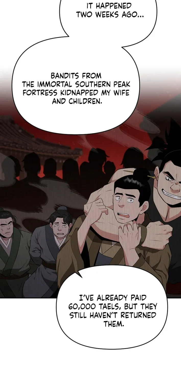 The World's Best Kunlun Tavern Chapter 82 page 61 - 