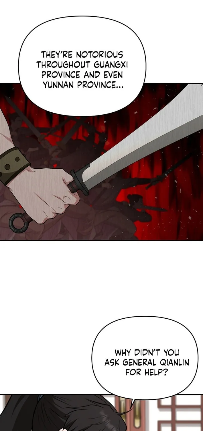 The World's Best Kunlun Tavern Chapter 82 page 62 - 
