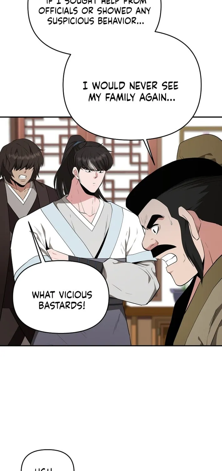 The World's Best Kunlun Tavern Chapter 82 page 64 - 
