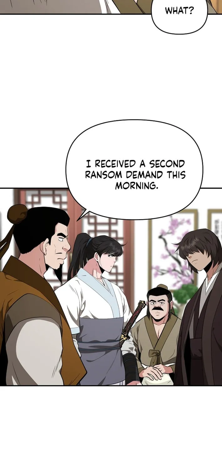 The World's Best Kunlun Tavern Chapter 82 page 66 - 