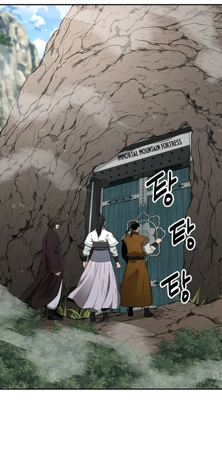 The World's Best Kunlun Tavern Chapter 82 page 68 - 