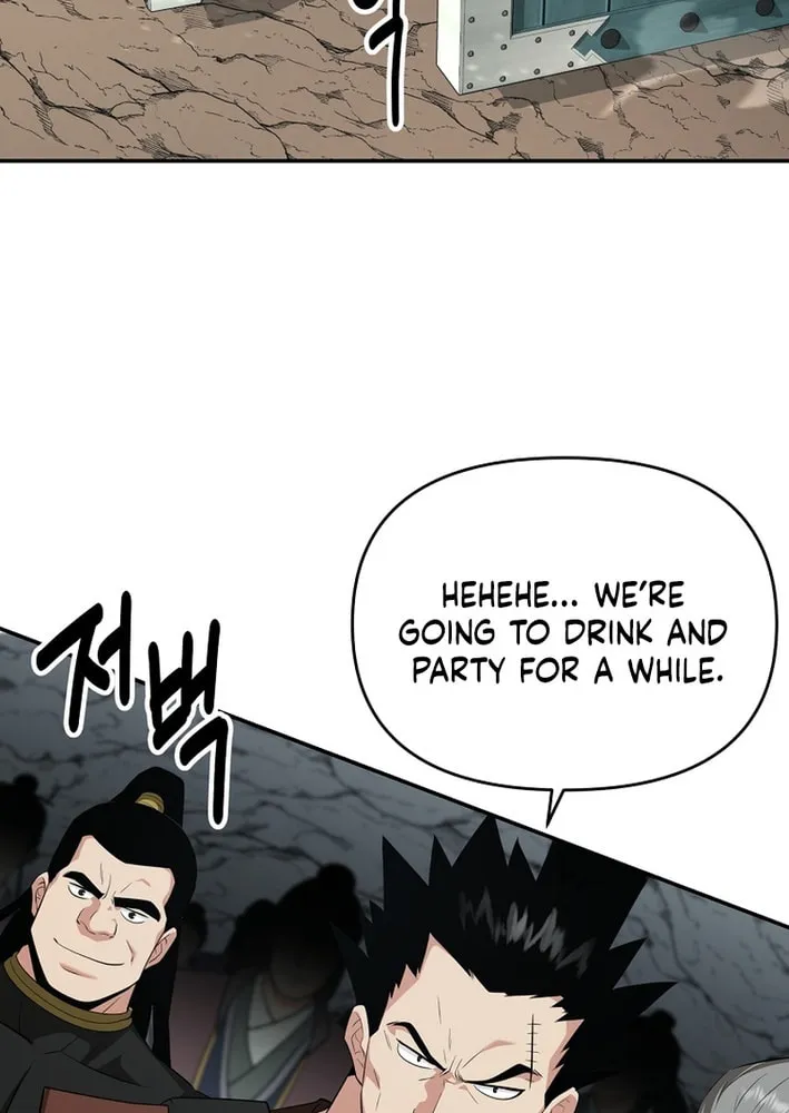 The World's Best Kunlun Tavern Chapter 82 page 70 - 