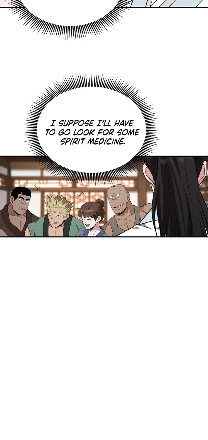 The World's Best Kunlun Tavern Chapter 82 page 8 - 