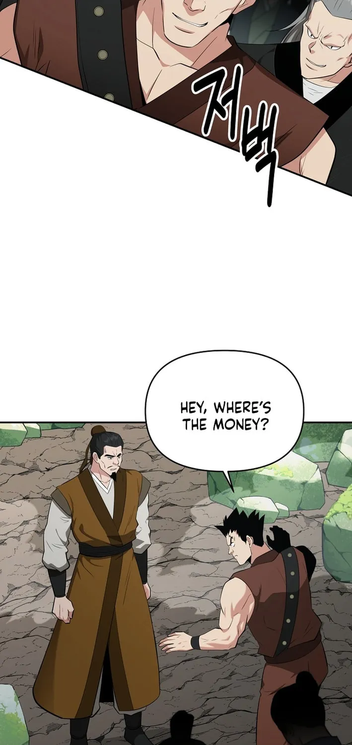 The World's Best Kunlun Tavern Chapter 82 page 71 - 