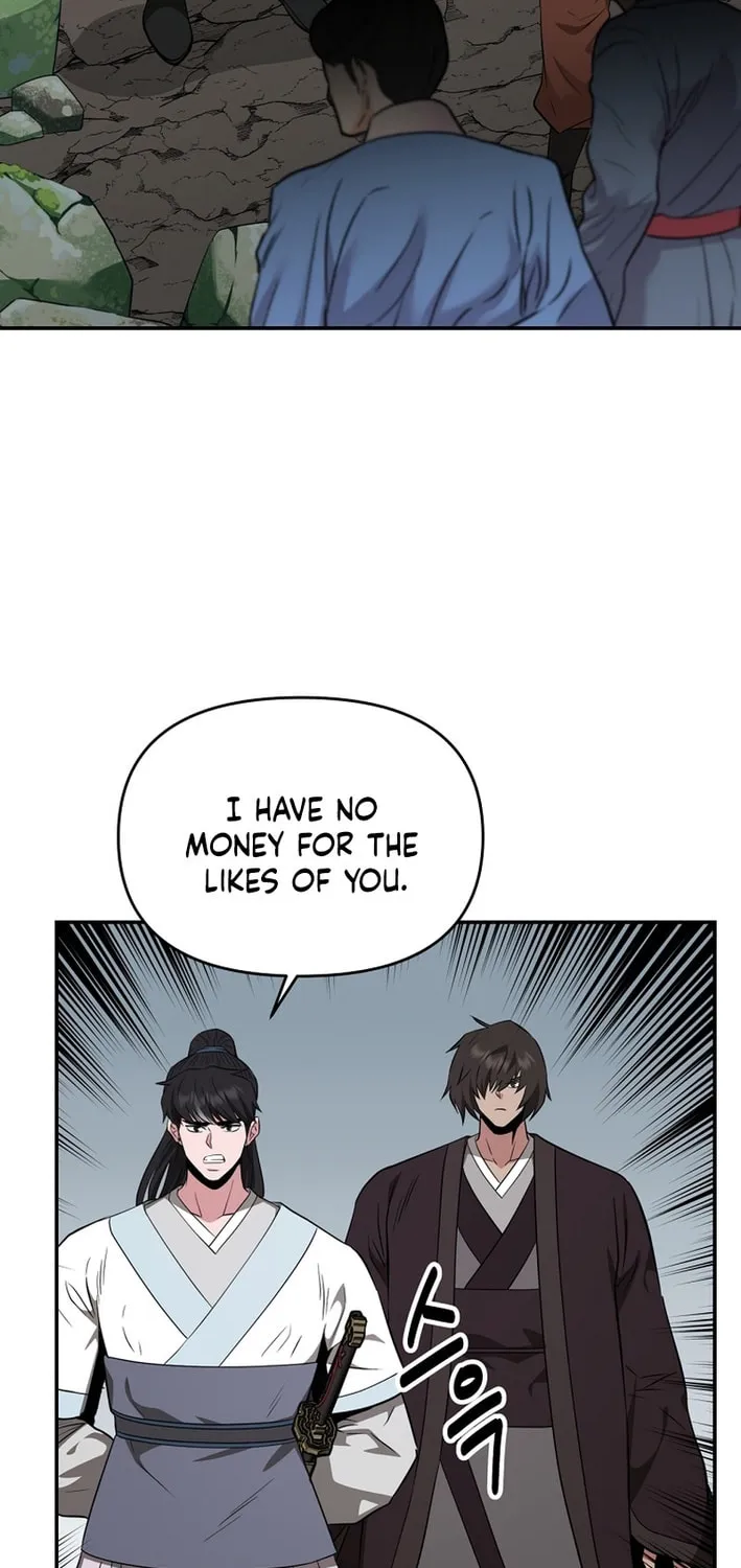 The World's Best Kunlun Tavern Chapter 82 page 72 - 