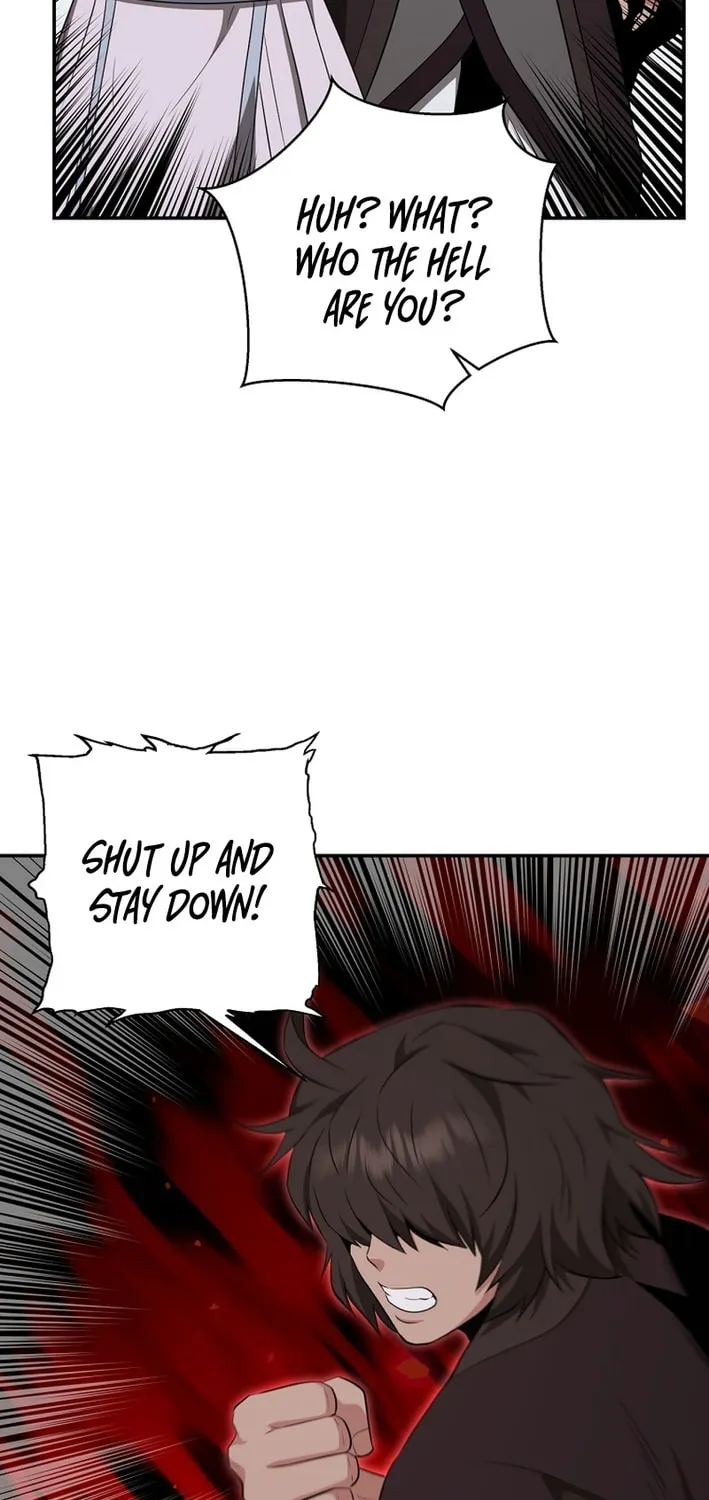 The World's Best Kunlun Tavern Chapter 82 page 73 - 