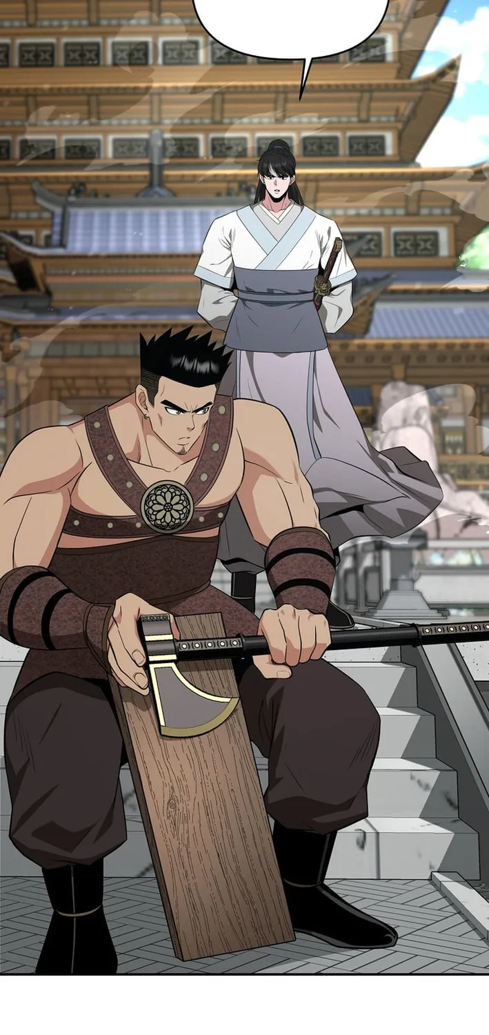 The World's Best Kunlun Tavern Chapter 82 page 10 - 