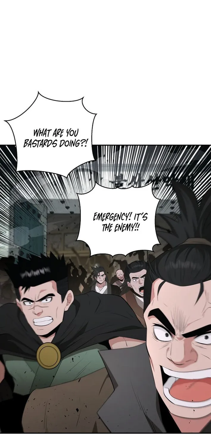 The World's Best Kunlun Tavern Chapter 83 page 2 - 