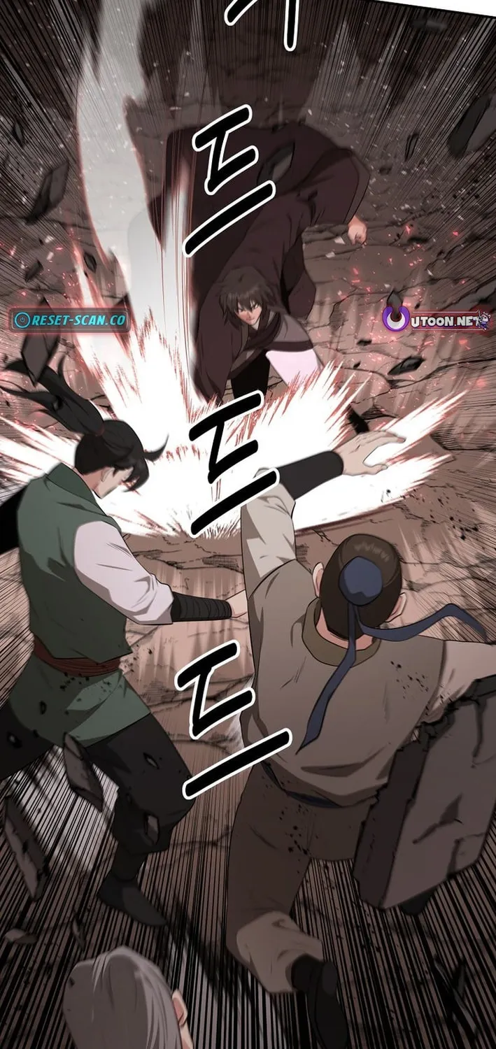 The World's Best Kunlun Tavern Chapter 83 page 12 - 