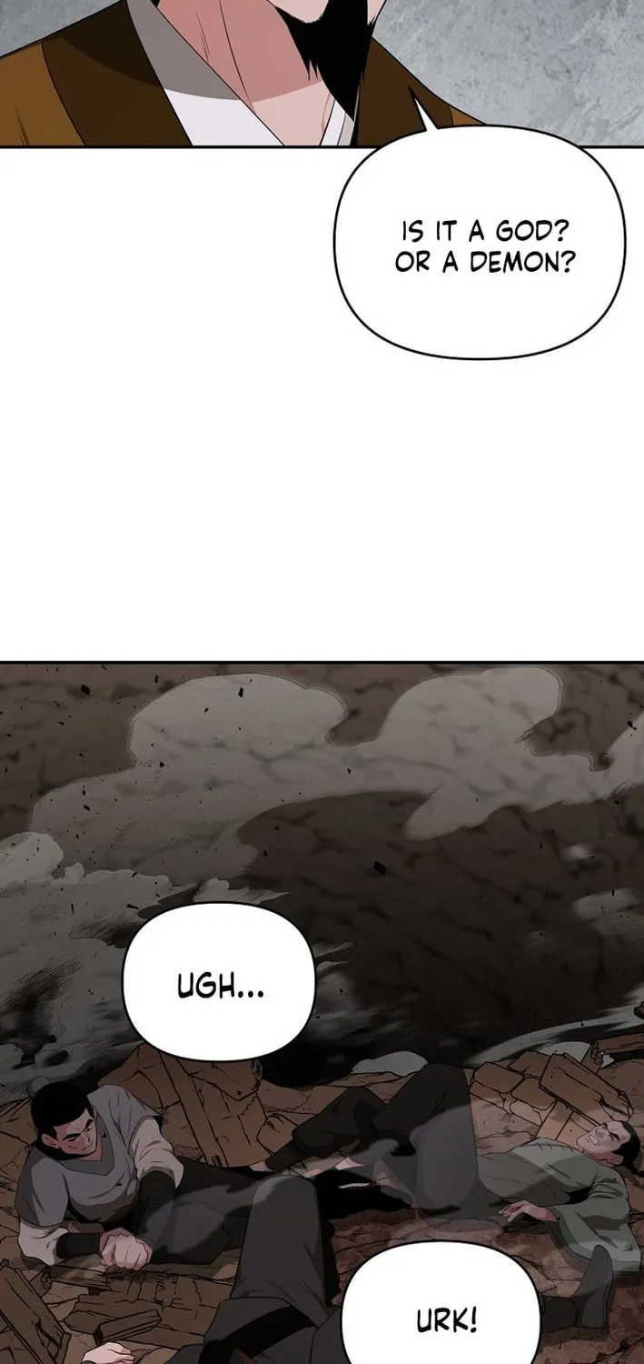 The World's Best Kunlun Tavern Chapter 83 page 20 - 