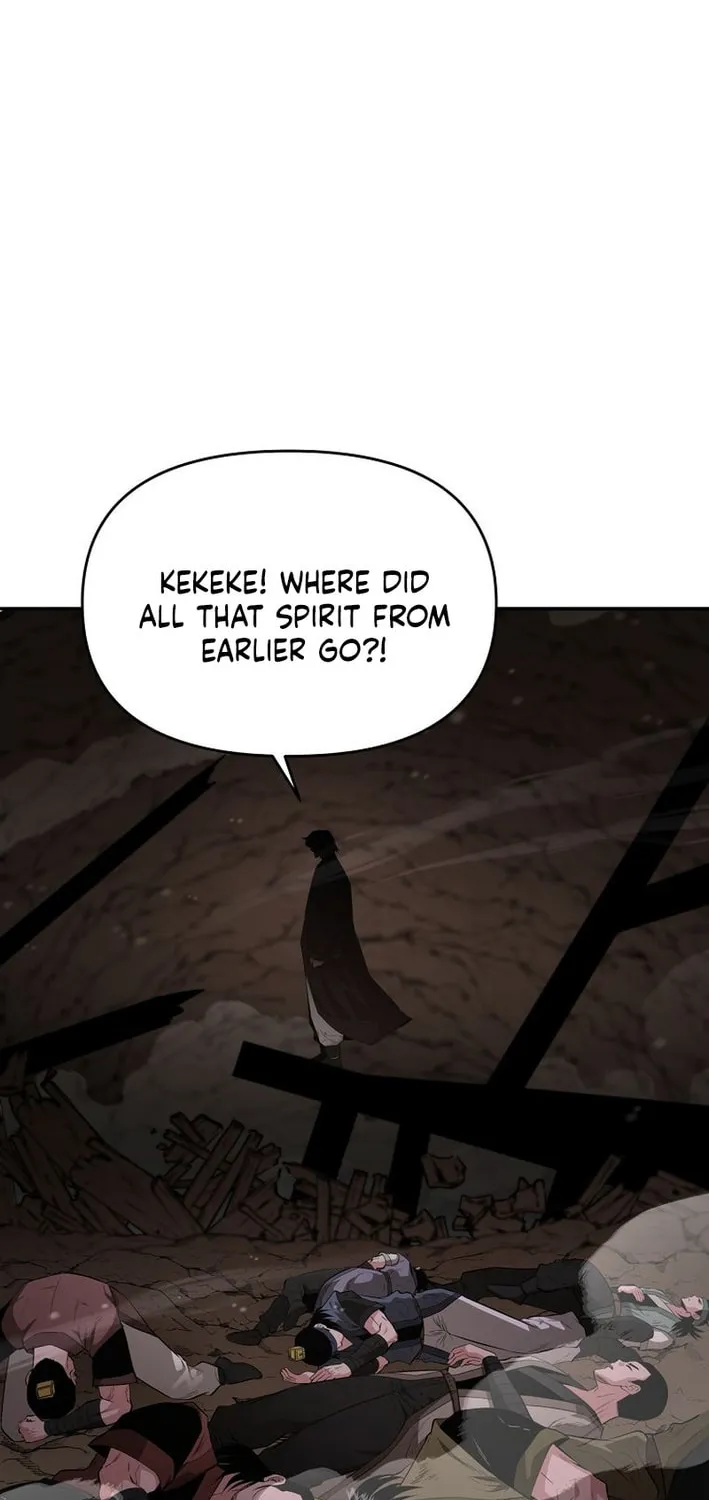 The World's Best Kunlun Tavern Chapter 83 page 23 - 