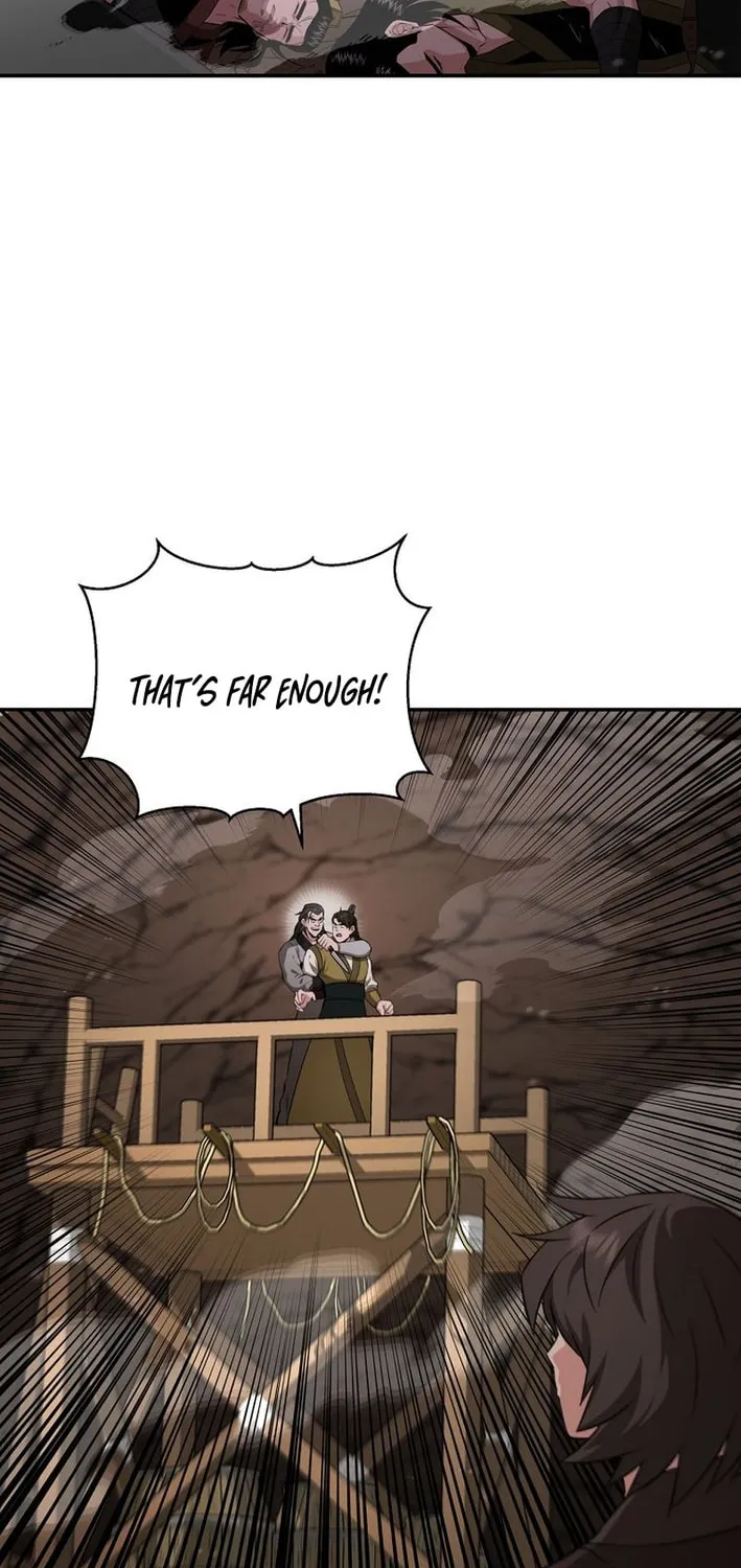 The World's Best Kunlun Tavern Chapter 83 page 24 - 