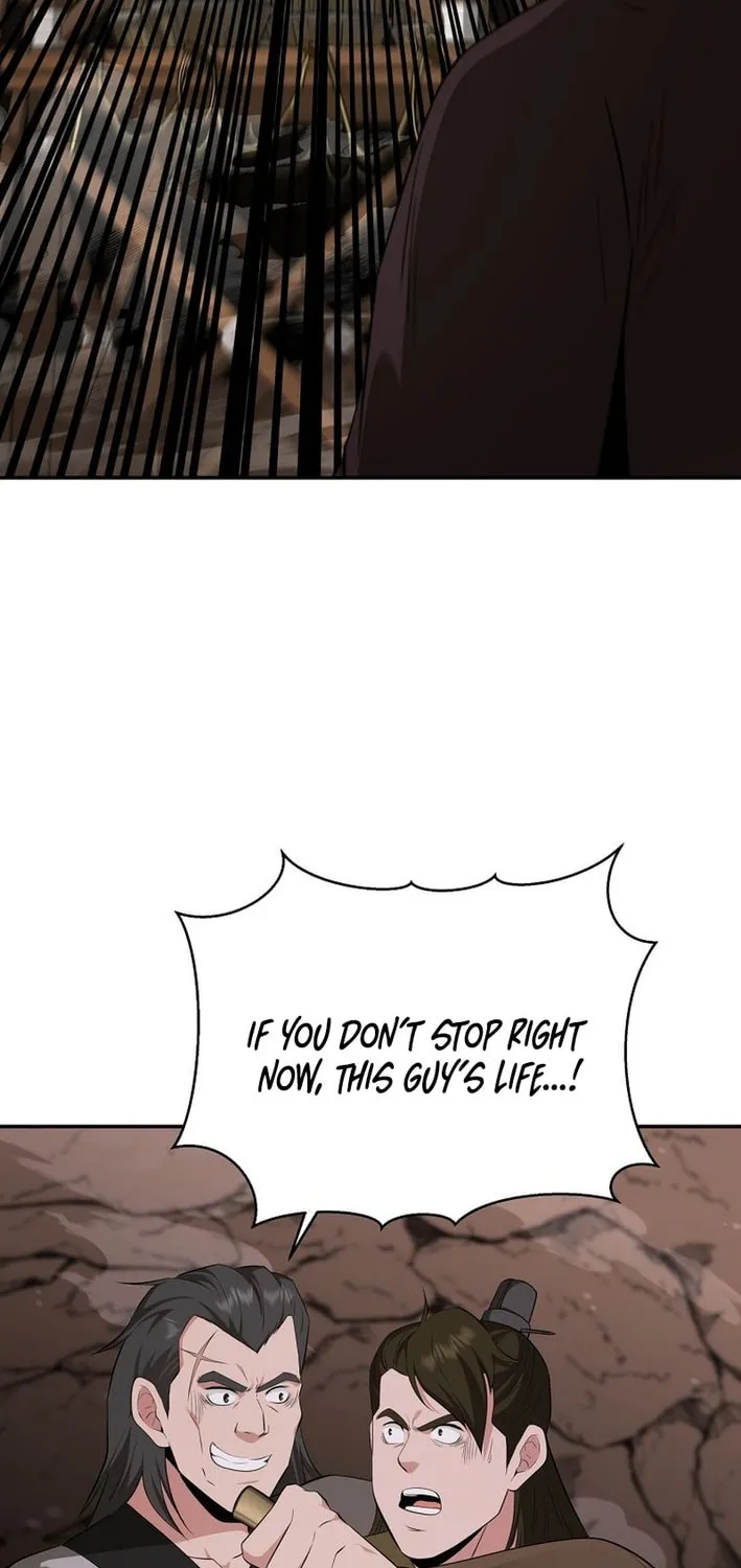 The World's Best Kunlun Tavern Chapter 83 page 25 - 