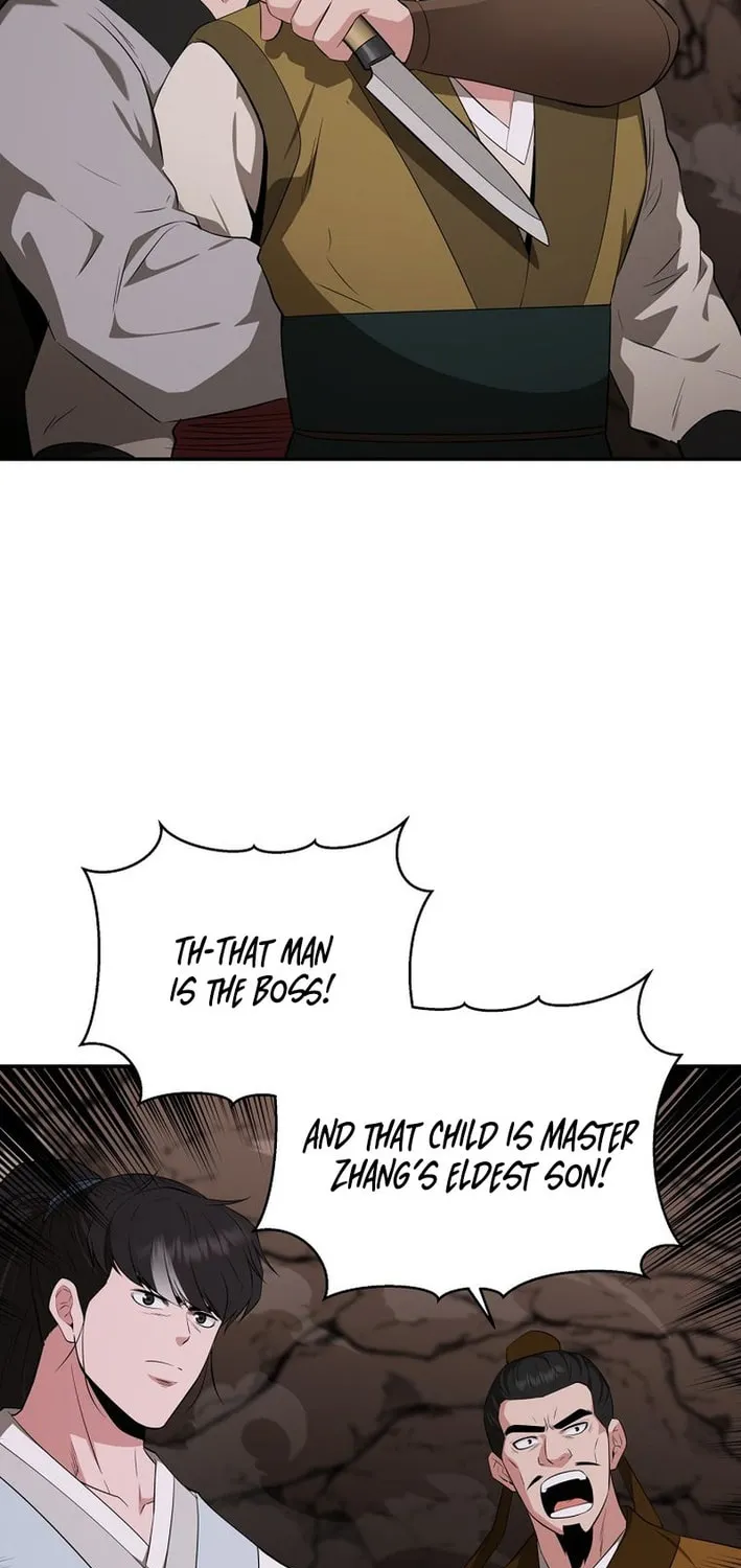The World's Best Kunlun Tavern Chapter 83 page 26 - 