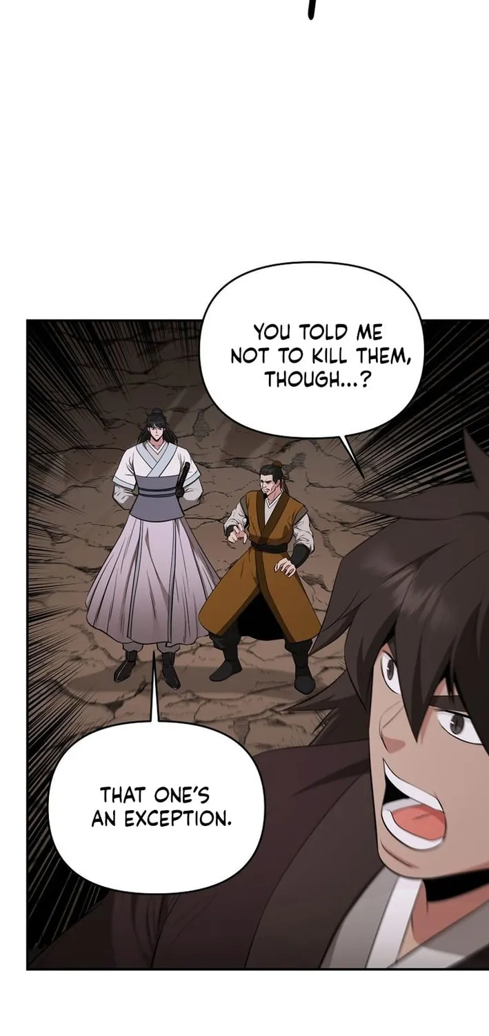 The World's Best Kunlun Tavern Chapter 83 page 32 - 