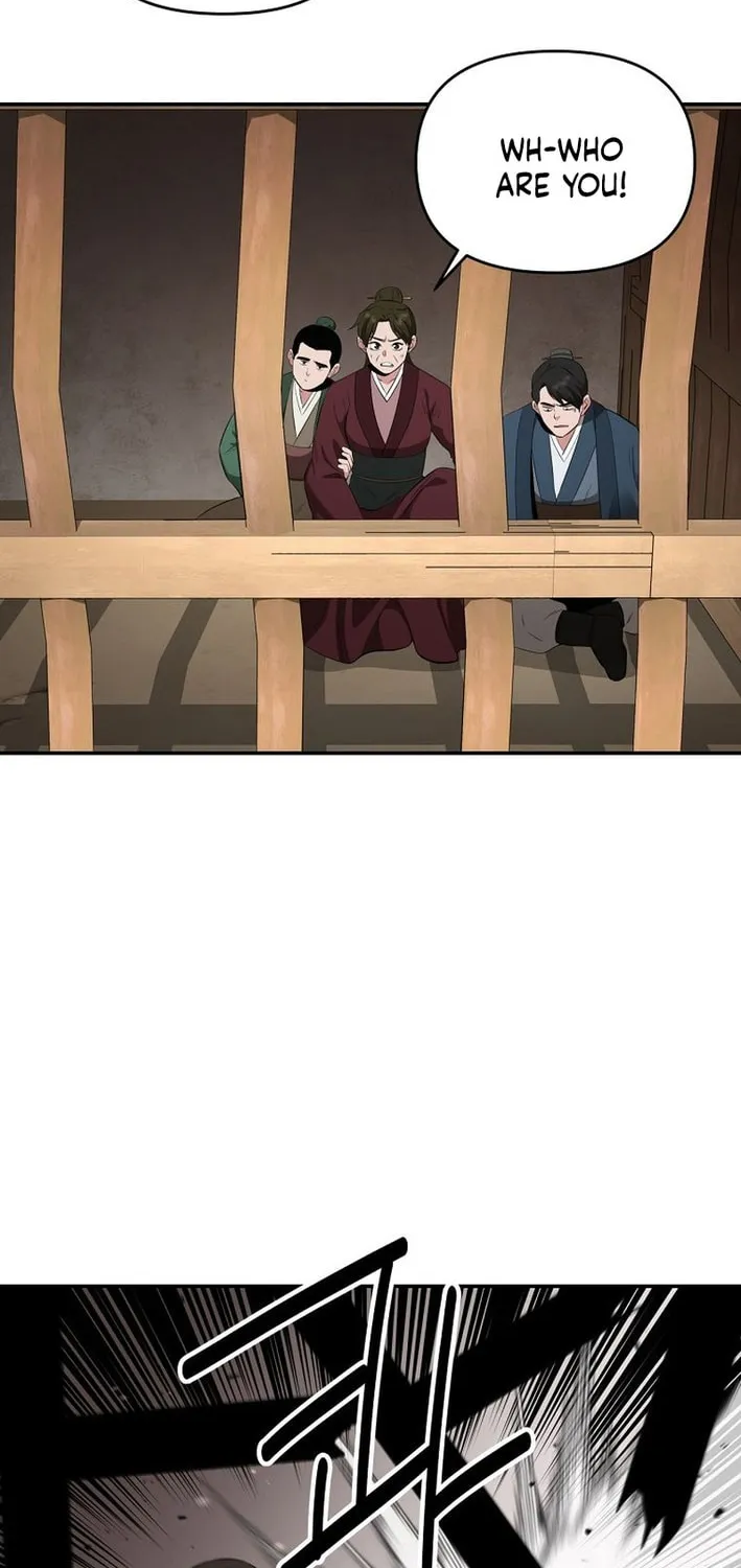 The World's Best Kunlun Tavern Chapter 83 page 34 - 