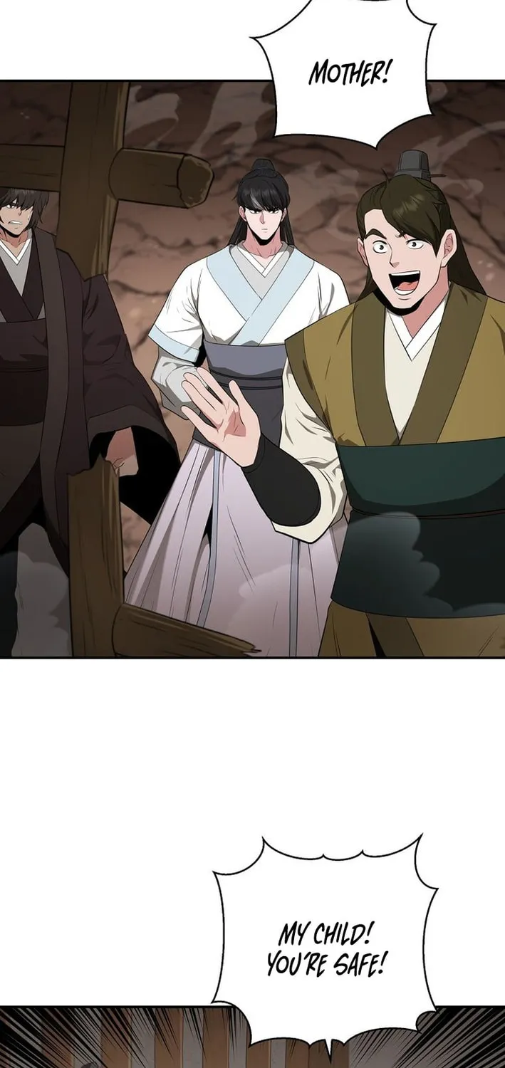 The World's Best Kunlun Tavern Chapter 83 page 36 - 