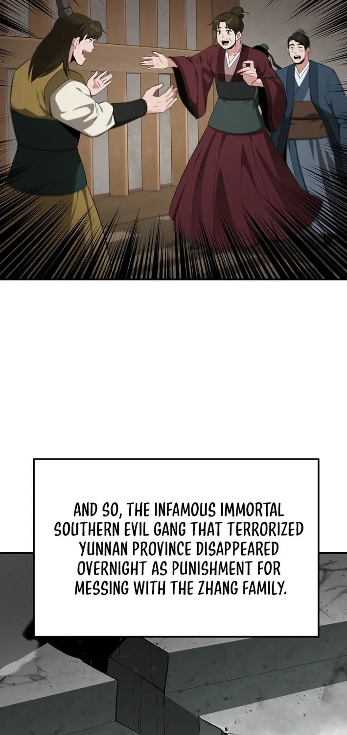 The World's Best Kunlun Tavern Chapter 83 page 37 - 