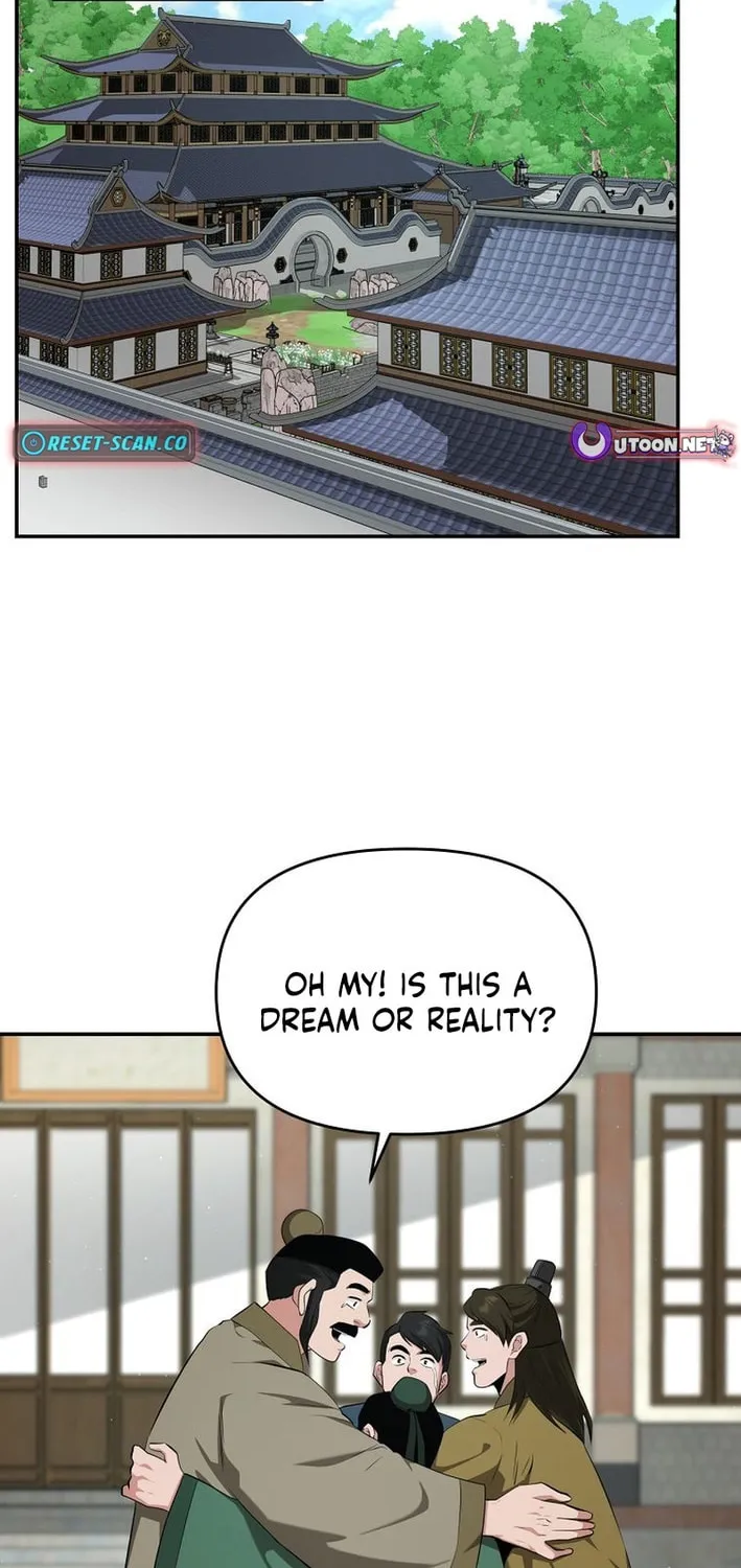 The World's Best Kunlun Tavern Chapter 83 page 39 - 
