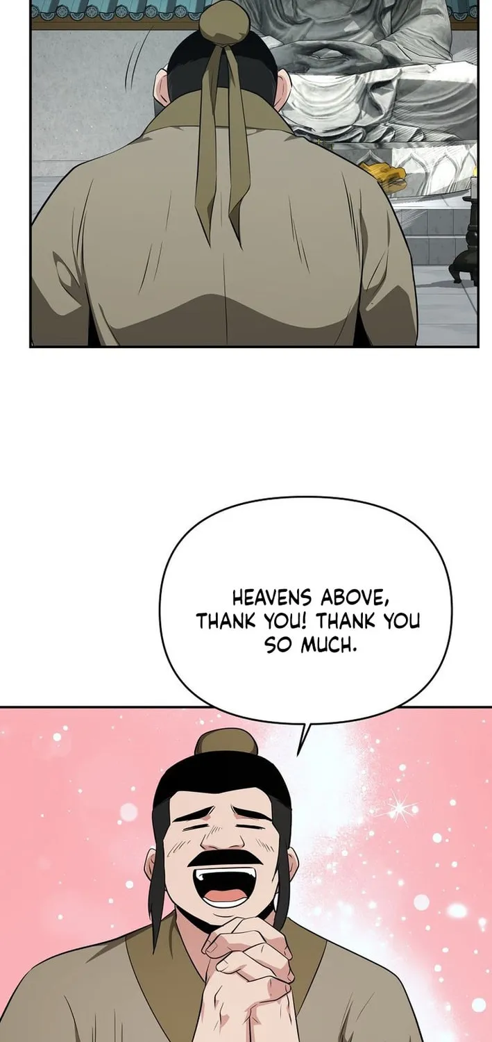 The World's Best Kunlun Tavern Chapter 83 page 41 - 