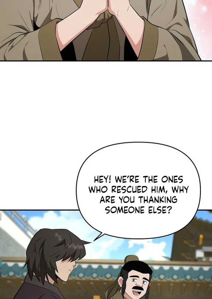 The World's Best Kunlun Tavern Chapter 83 page 42 - 