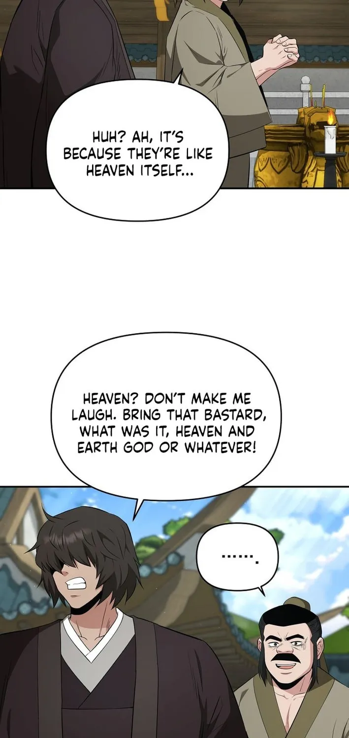 The World's Best Kunlun Tavern Chapter 83 page 43 - 