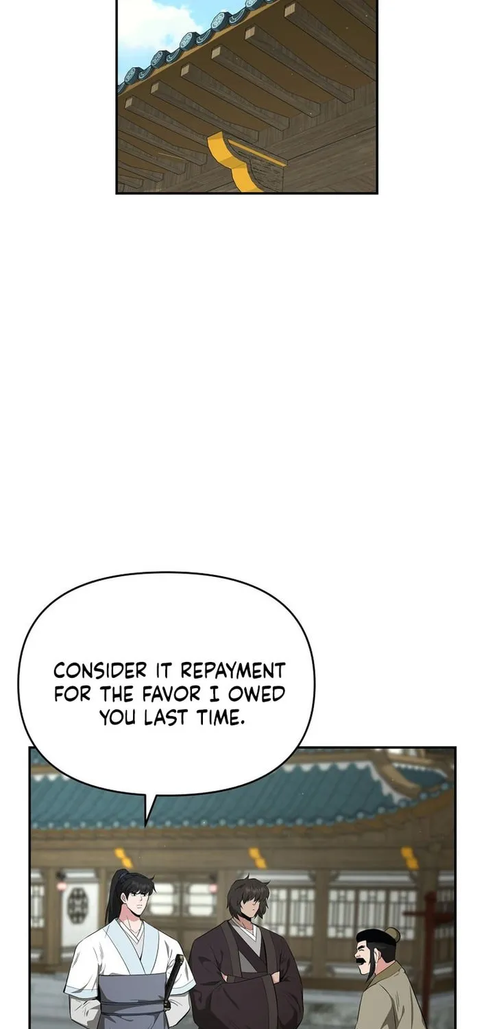 The World's Best Kunlun Tavern Chapter 83 page 45 - 