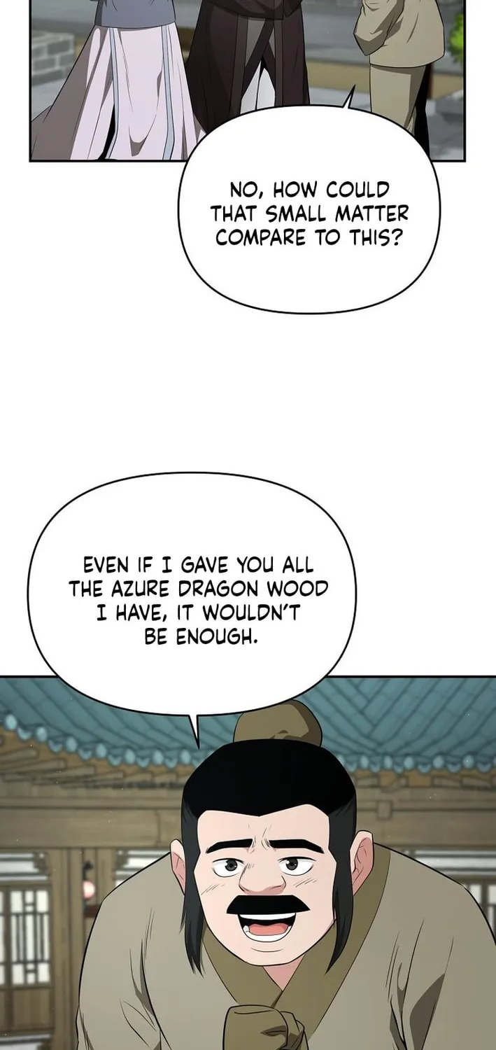The World's Best Kunlun Tavern Chapter 83 page 46 - 