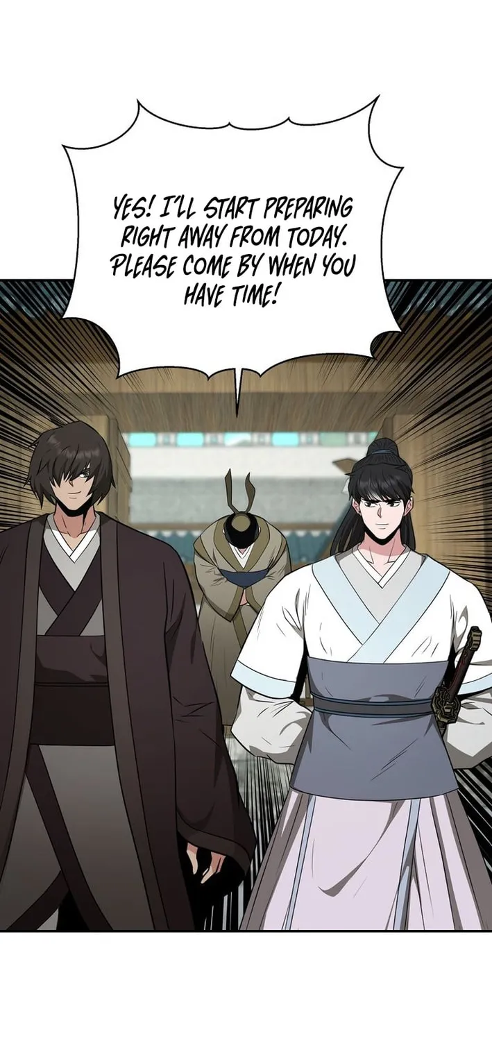 The World's Best Kunlun Tavern Chapter 83 page 48 - 