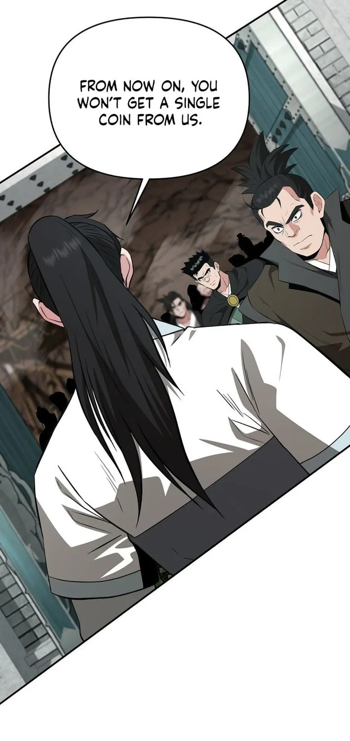 The World's Best Kunlun Tavern Chapter 83 page 6 - 