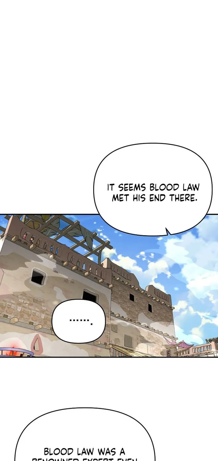 The World's Best Kunlun Tavern Chapter 83 page 51 - 
