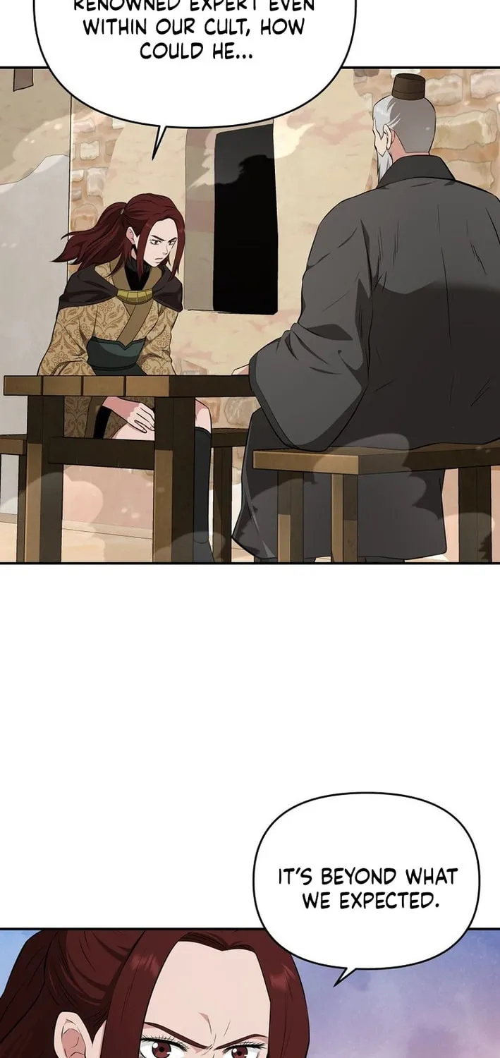 The World's Best Kunlun Tavern Chapter 83 page 52 - 