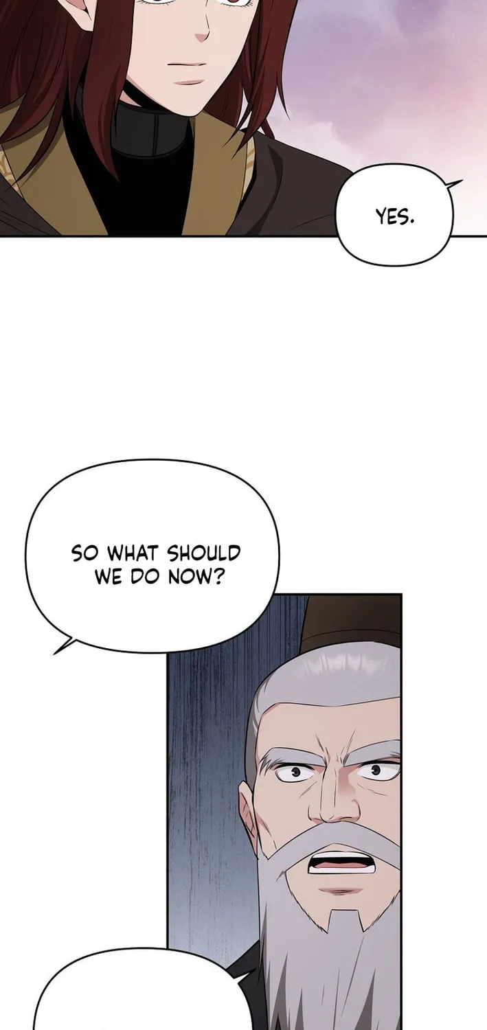 The World's Best Kunlun Tavern Chapter 83 page 53 - 
