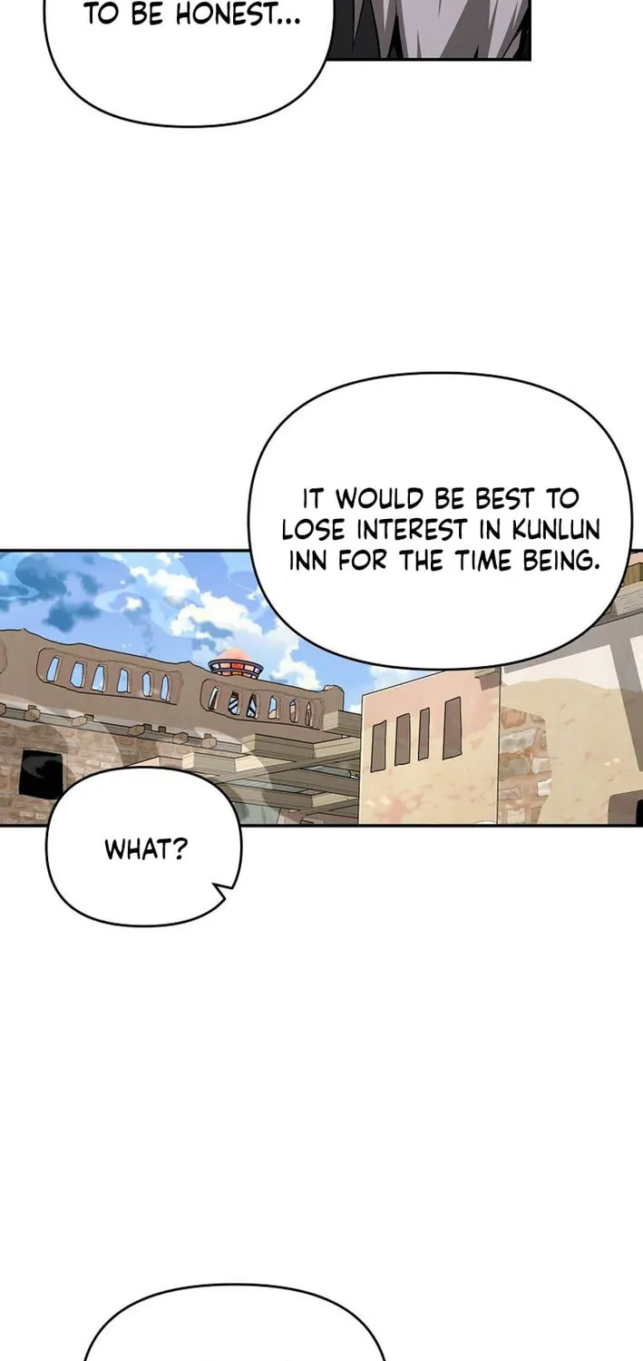 The World's Best Kunlun Tavern Chapter 83 page 54 - 