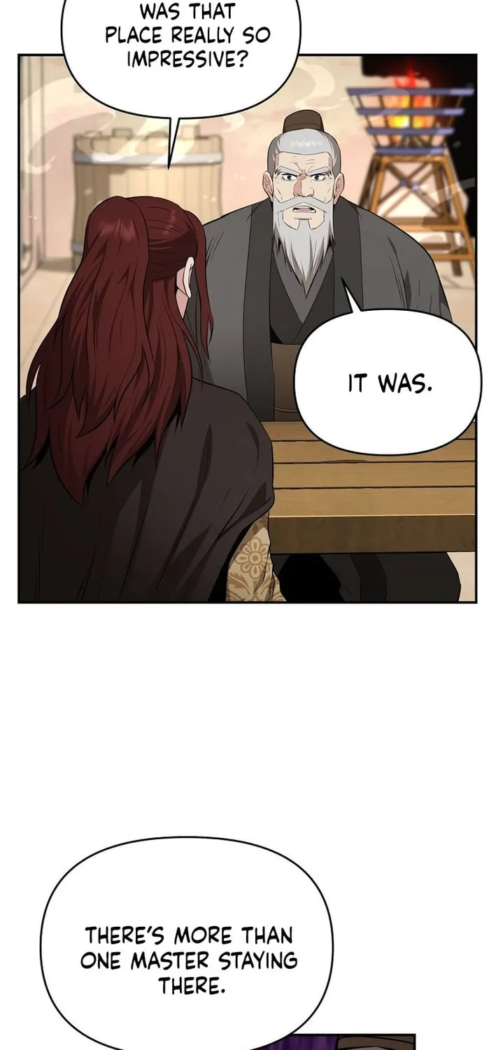 The World's Best Kunlun Tavern Chapter 83 page 55 - 