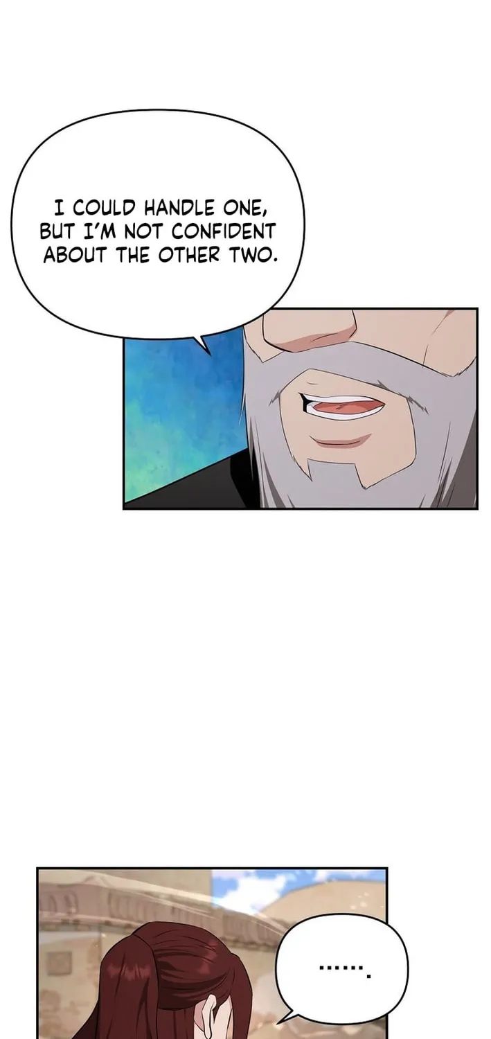 The World's Best Kunlun Tavern Chapter 83 page 58 - 